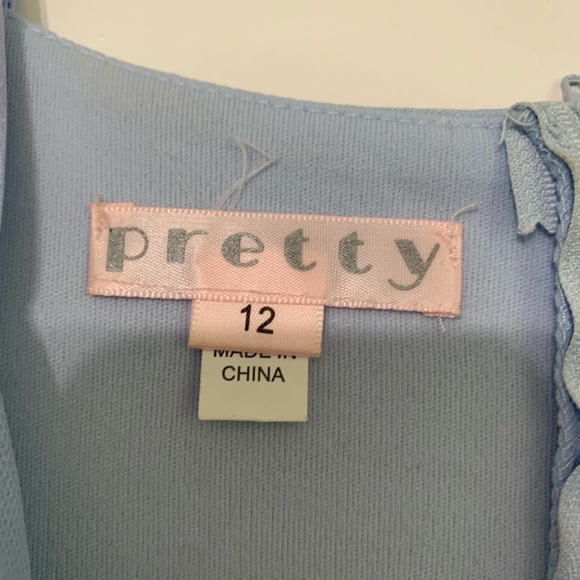 Dress - Picture 2 of 3